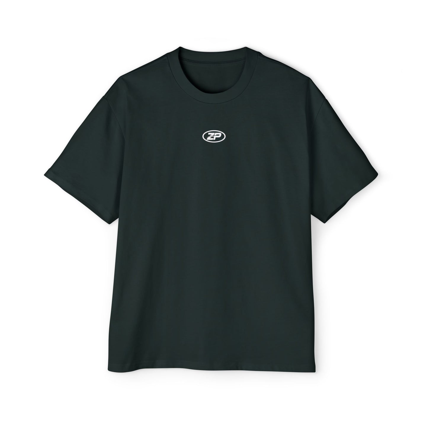 Motivational Quotes Won't Save You Oversized Tee
