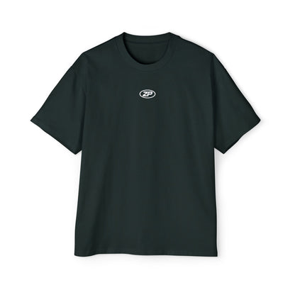 Motivational Quotes Won't Save You Oversized Tee